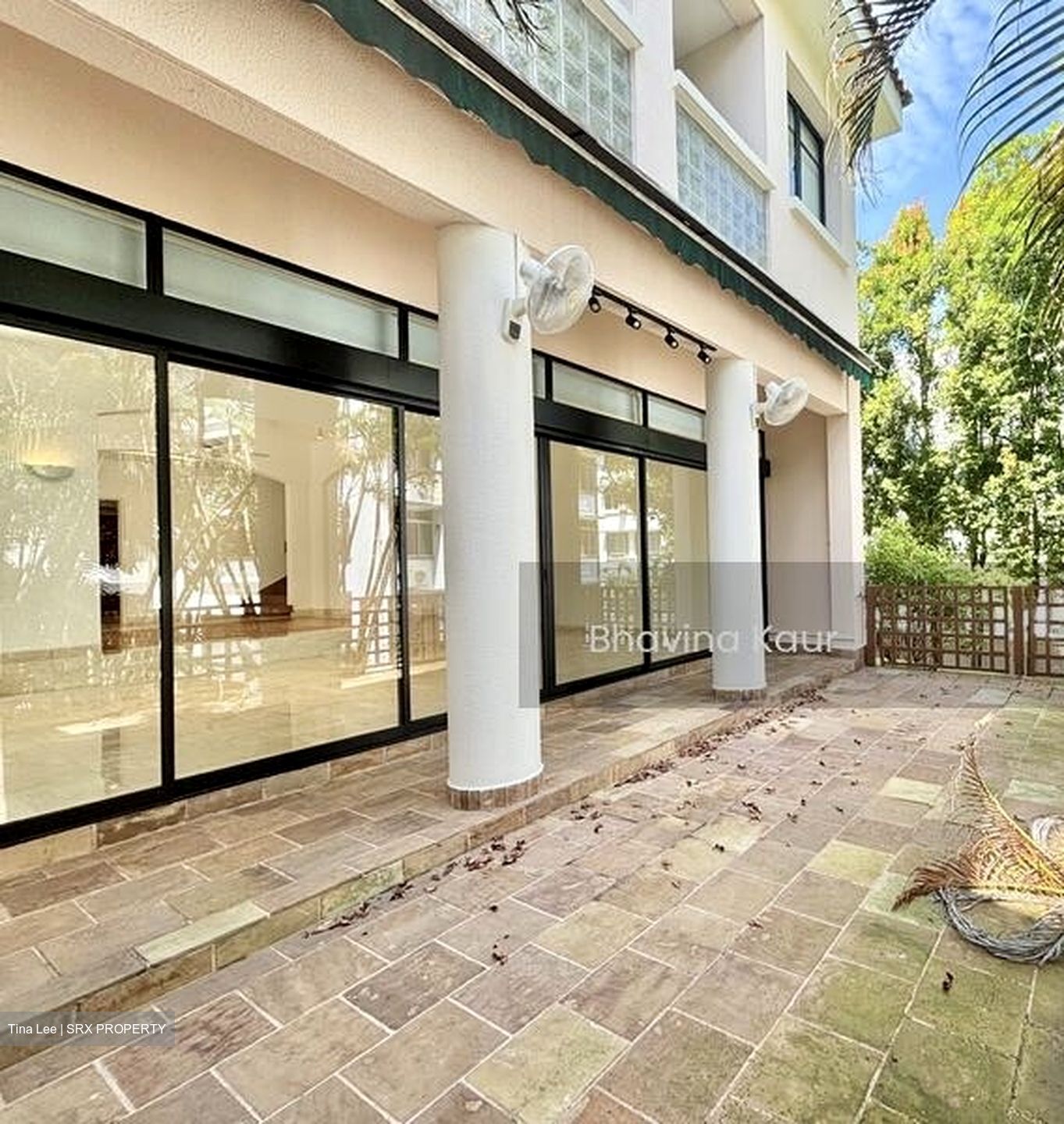 Villa Madeleine (D9), Condominium #446004071